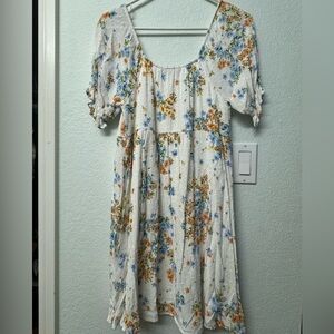 Eden In Love Dress